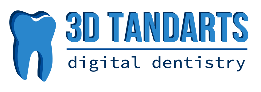 3D Tandarts digital dentistry